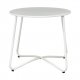 Anchor Coffee Table Round, White