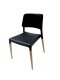 Harper Chair, Black