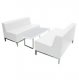 Asti White 2 Seater Package